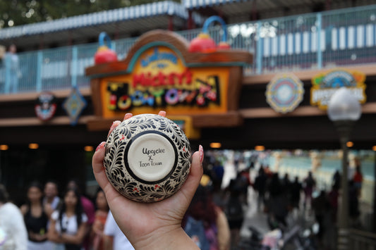 Classic Mickey 🐭♥️