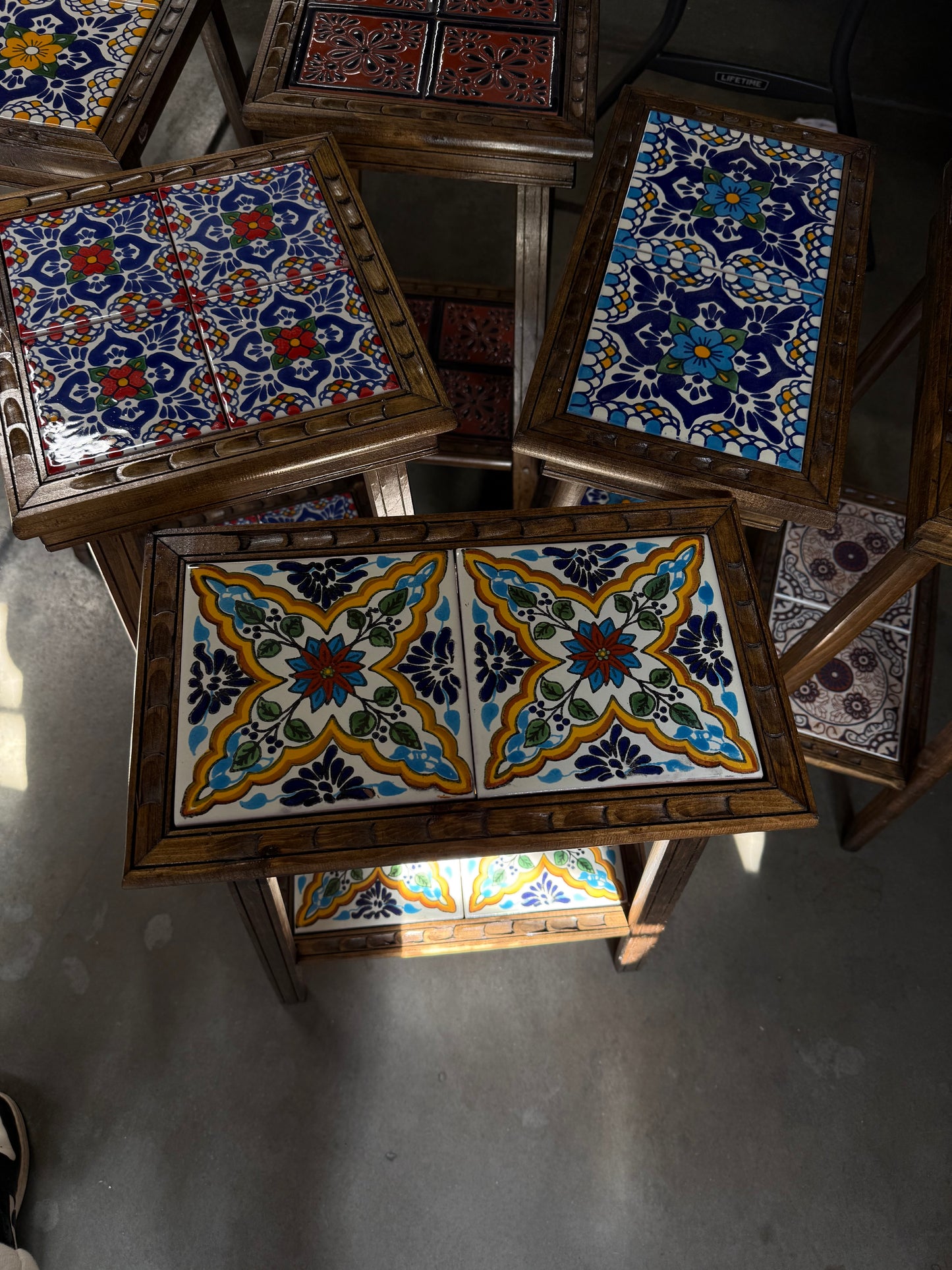 Estrellas De México 🇲🇽